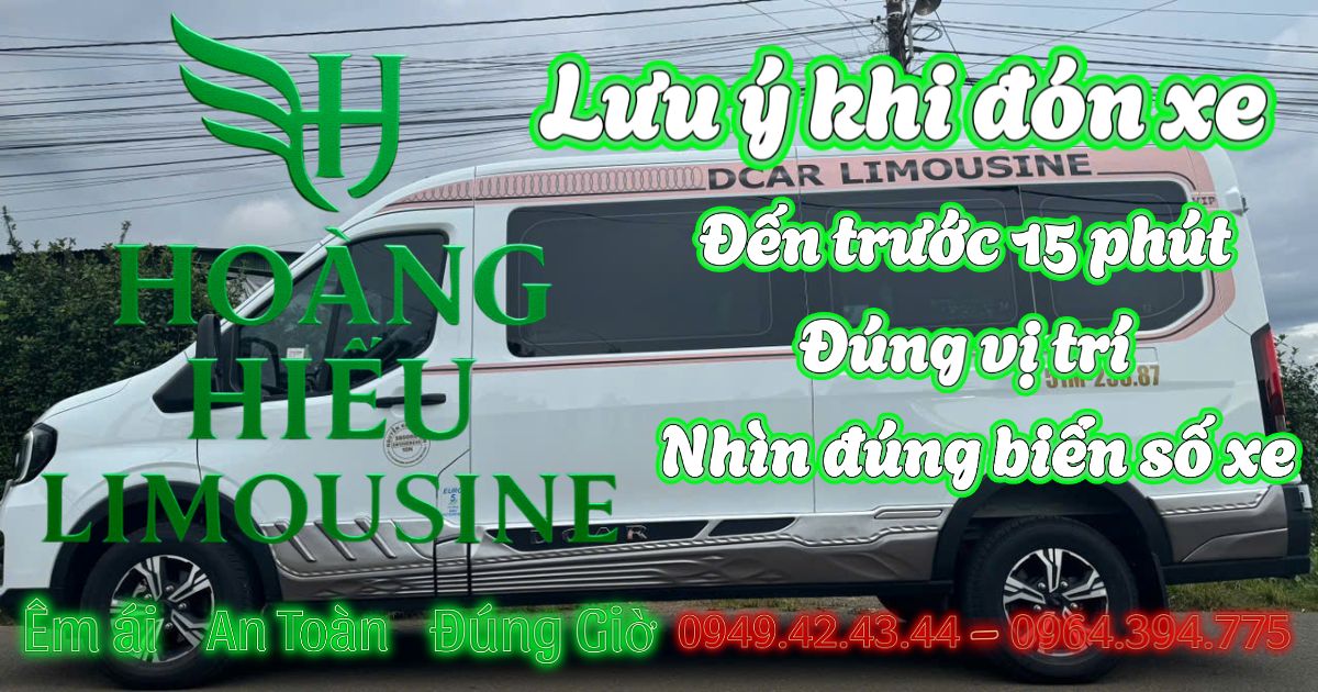 Xác nhận điểm đón/trả trước chuyến – Tránh lỡ giờ